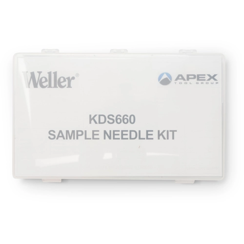 KDS660 Weller Dosing units and accessories Image 4